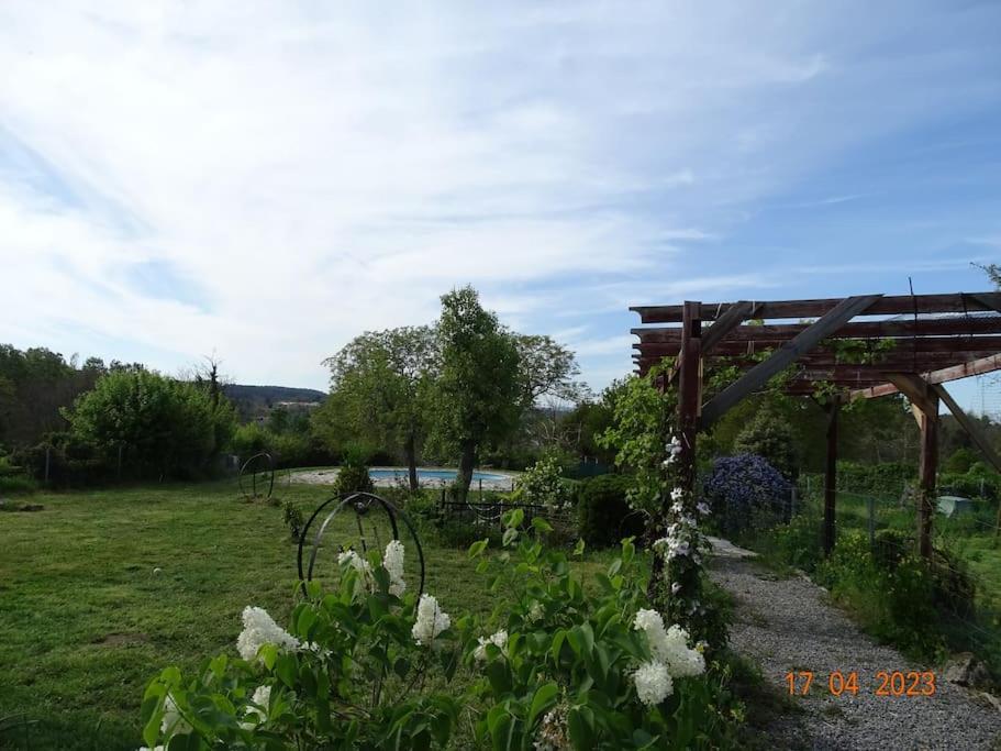 Apartment At Casa Sil Sober, Ribeira Sacra Exteriör bild